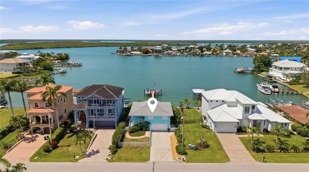 ISLES OF CAPRI - Residential