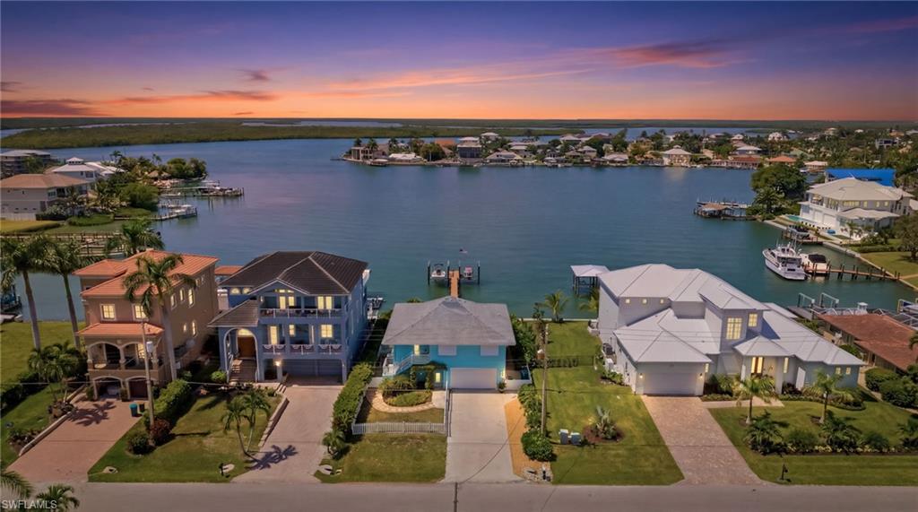 ISLES OF CAPRI - Residential
