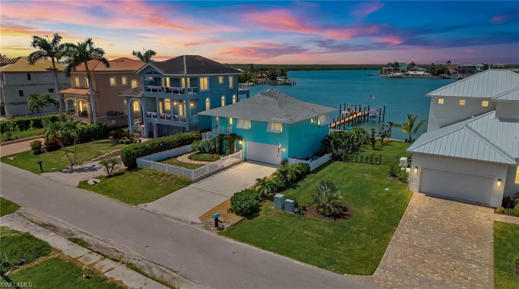 ISLES OF CAPRI - Residential