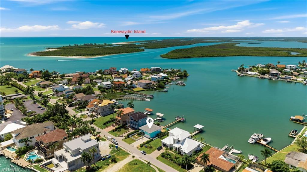 ISLES OF CAPRI - Residential