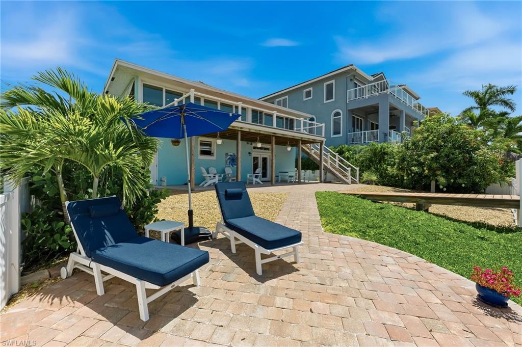 ISLES OF CAPRI - Residential