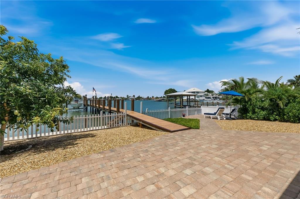 ISLES OF CAPRI - Residential