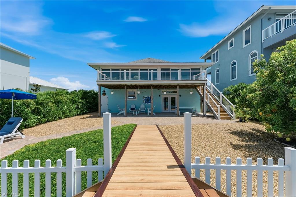 ISLES OF CAPRI - Residential