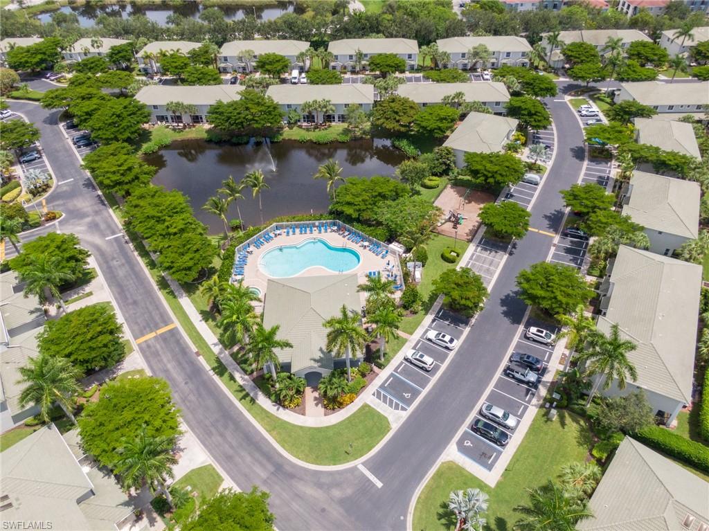 CYPRESS LANDING - Residential