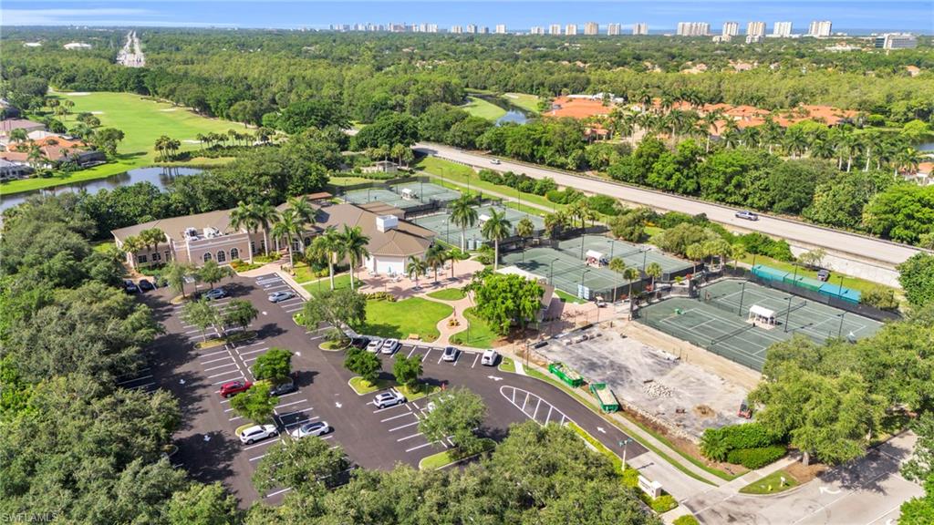 TROON LAKES - Residential