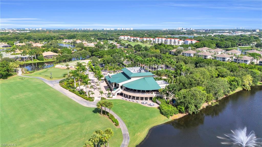 TROON LAKES - Residential