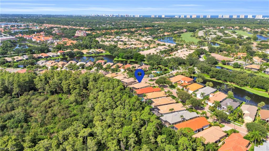 TROON LAKES - Residential
