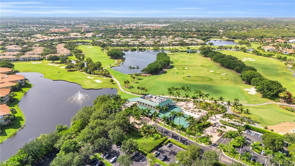 TROON LAKES - Residential