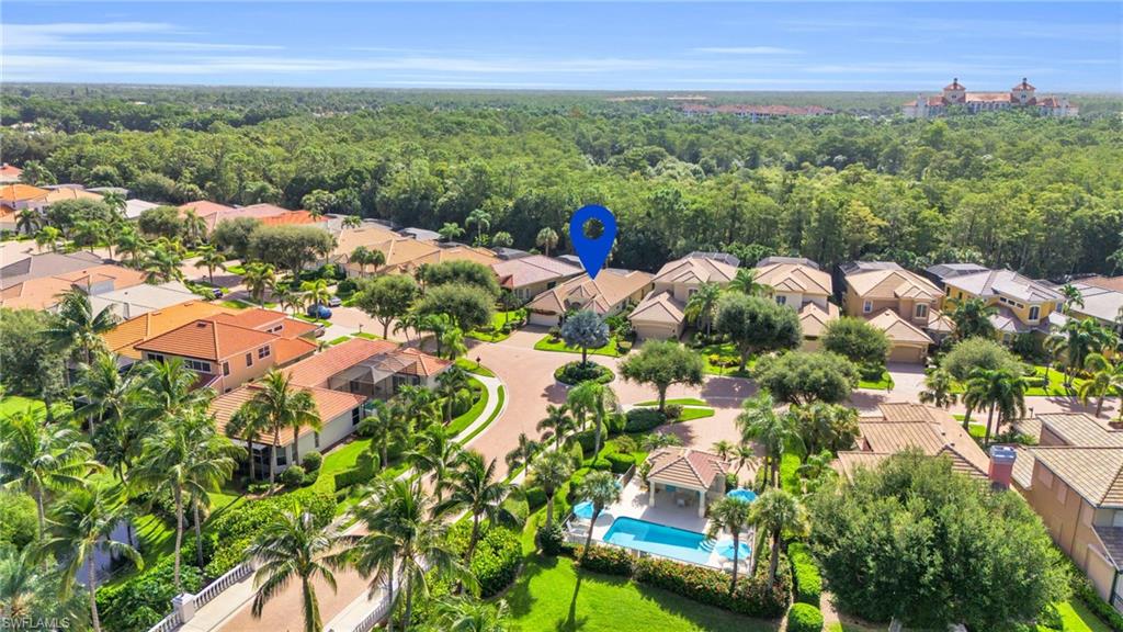 TROON LAKES - Residential