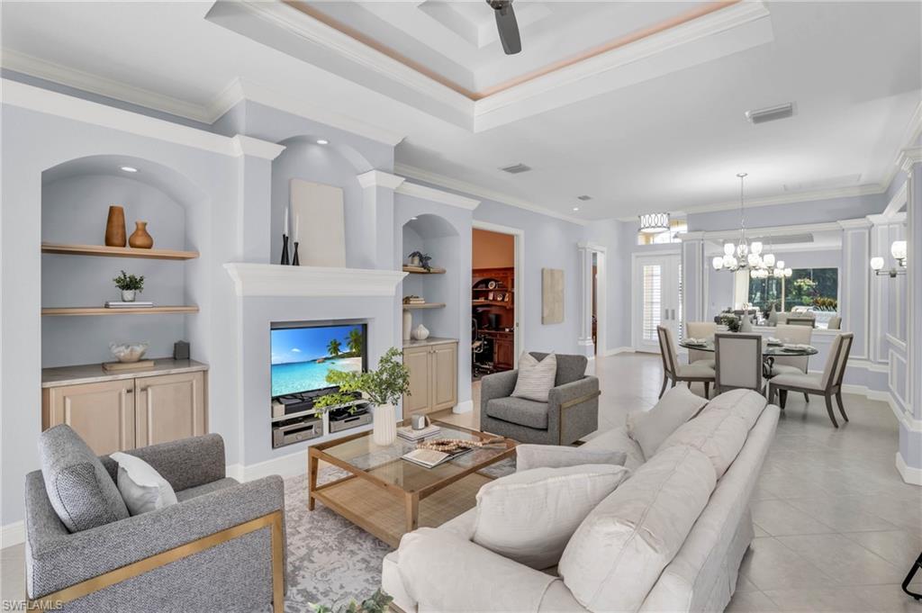 TROON LAKES - Residential