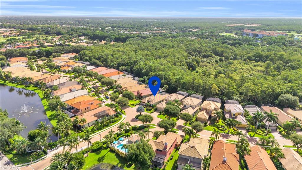 TROON LAKES - Residential