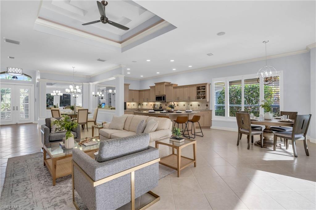 TROON LAKES - Residential