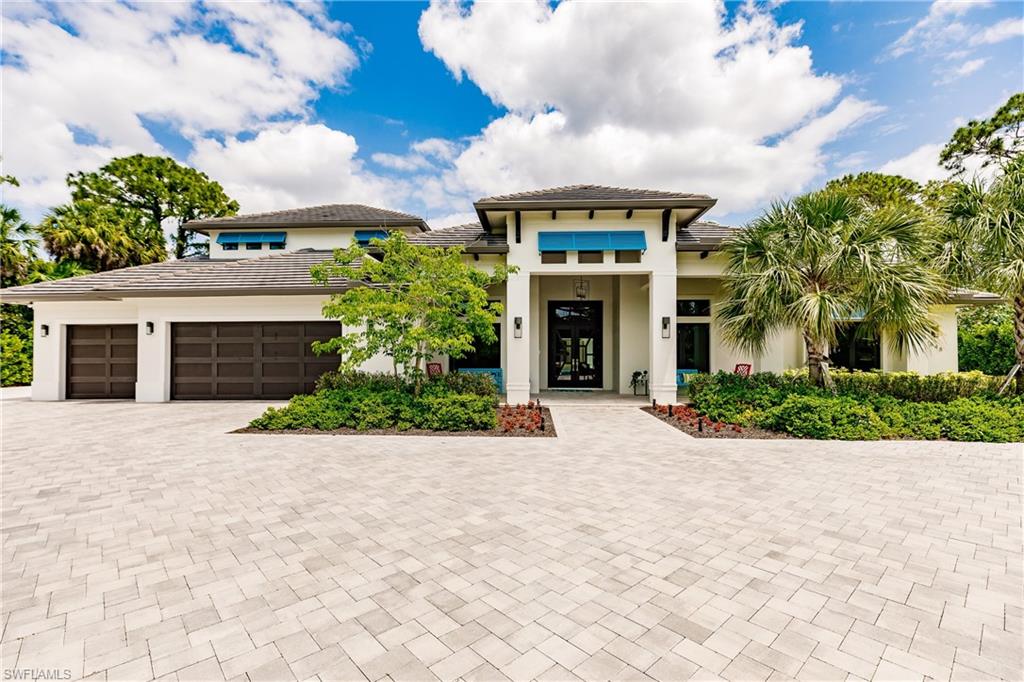 PINE RIDGE - Residential