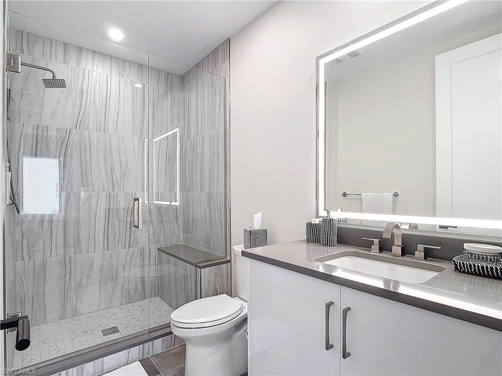 ELEVEN ELEVEN CENTRAL - Residential Lease