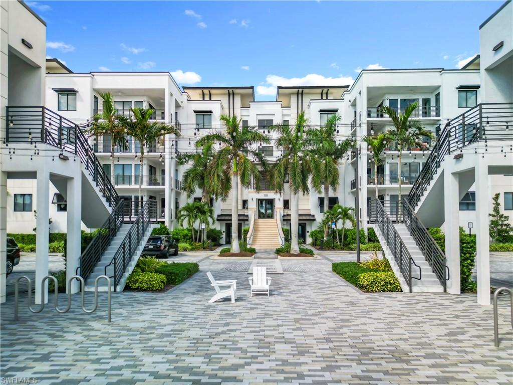 ELEVEN ELEVEN CENTRAL - Residential Lease