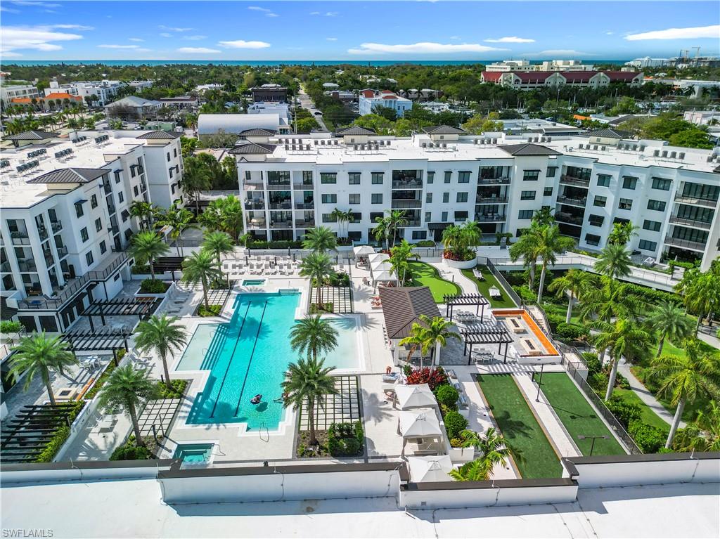 ELEVEN ELEVEN CENTRAL - Residential Lease