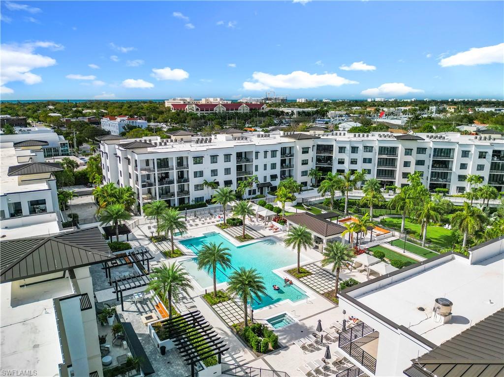 ELEVEN ELEVEN CENTRAL - Residential Lease