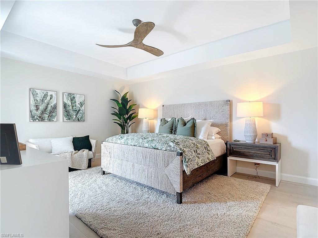 ELEVEN ELEVEN CENTRAL - Residential Lease