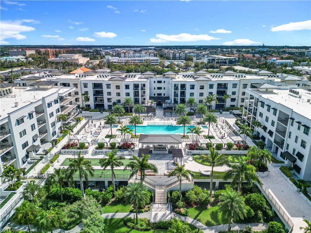 ELEVEN ELEVEN CENTRAL - Residential Lease