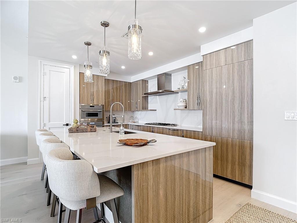 ELEVEN ELEVEN CENTRAL - Residential Lease