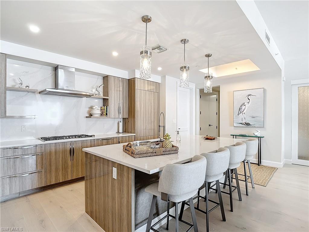 ELEVEN ELEVEN CENTRAL - Residential Lease