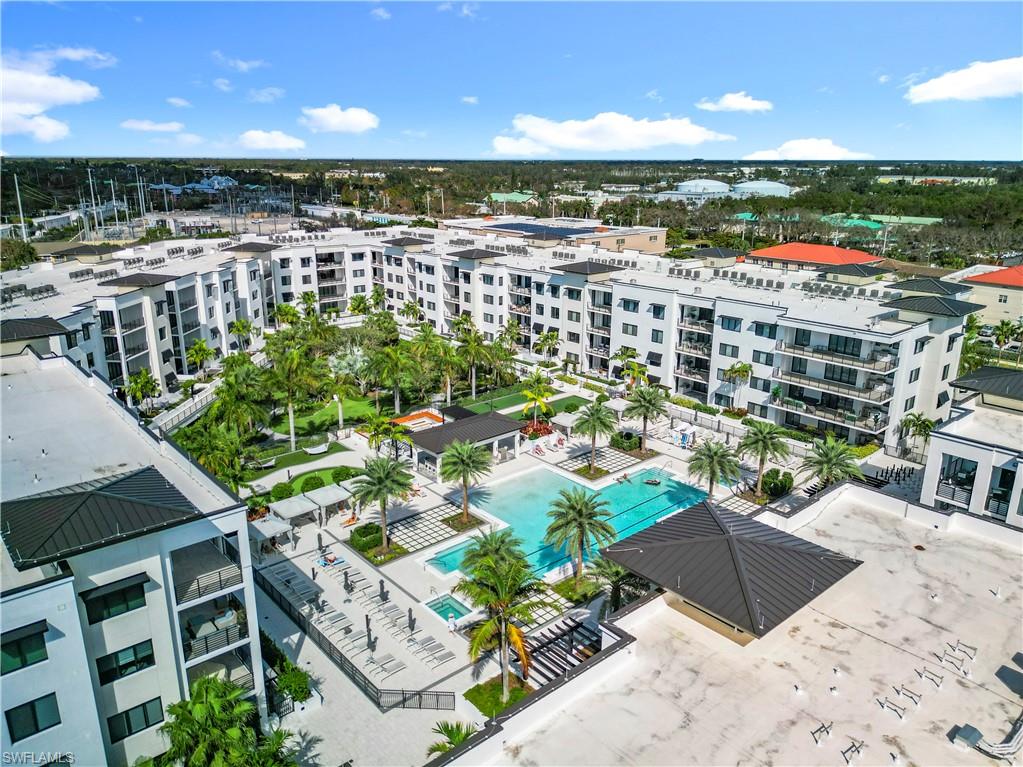 ELEVEN ELEVEN CENTRAL - Residential Lease
