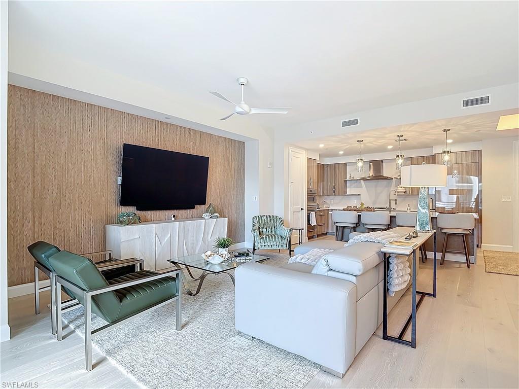 ELEVEN ELEVEN CENTRAL - Residential Lease