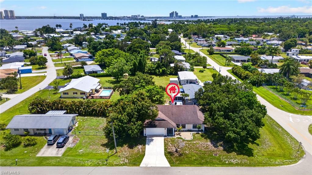 PORT EDISON - Residential