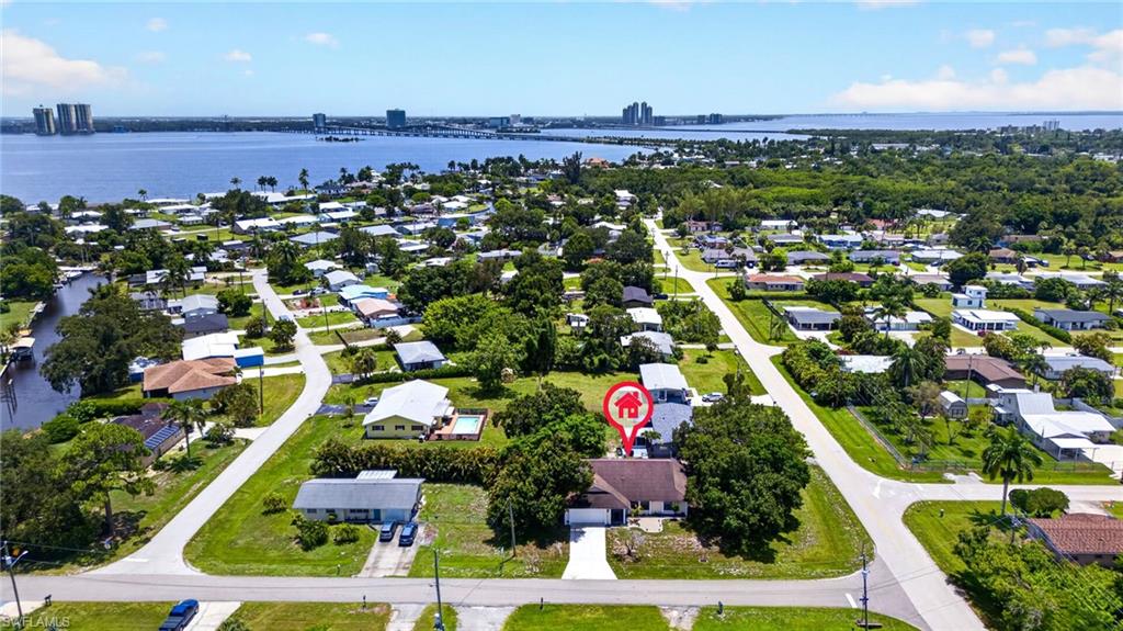 PORT EDISON - Residential