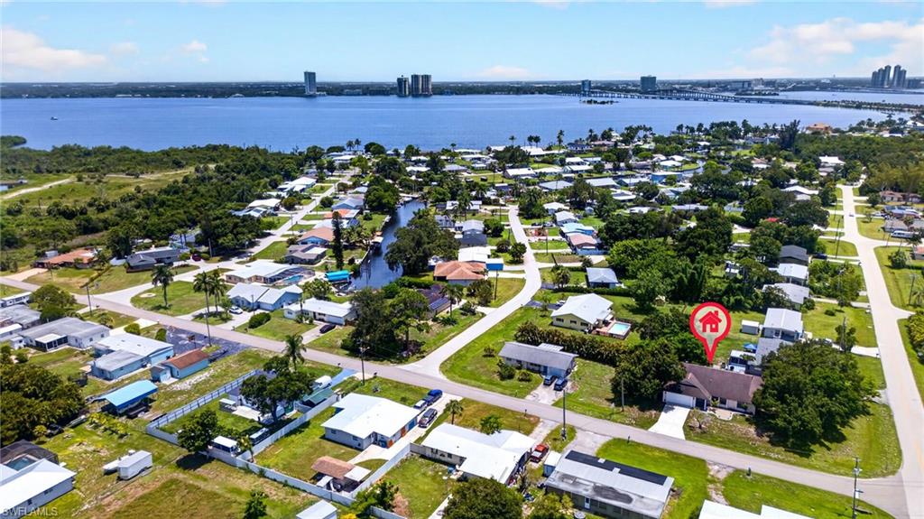 PORT EDISON - Residential