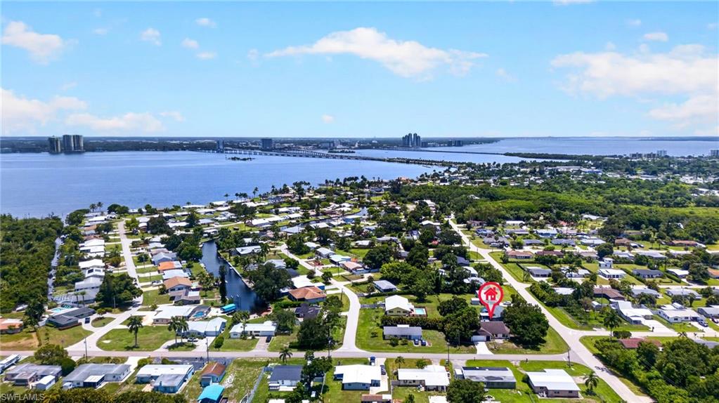 PORT EDISON - Residential