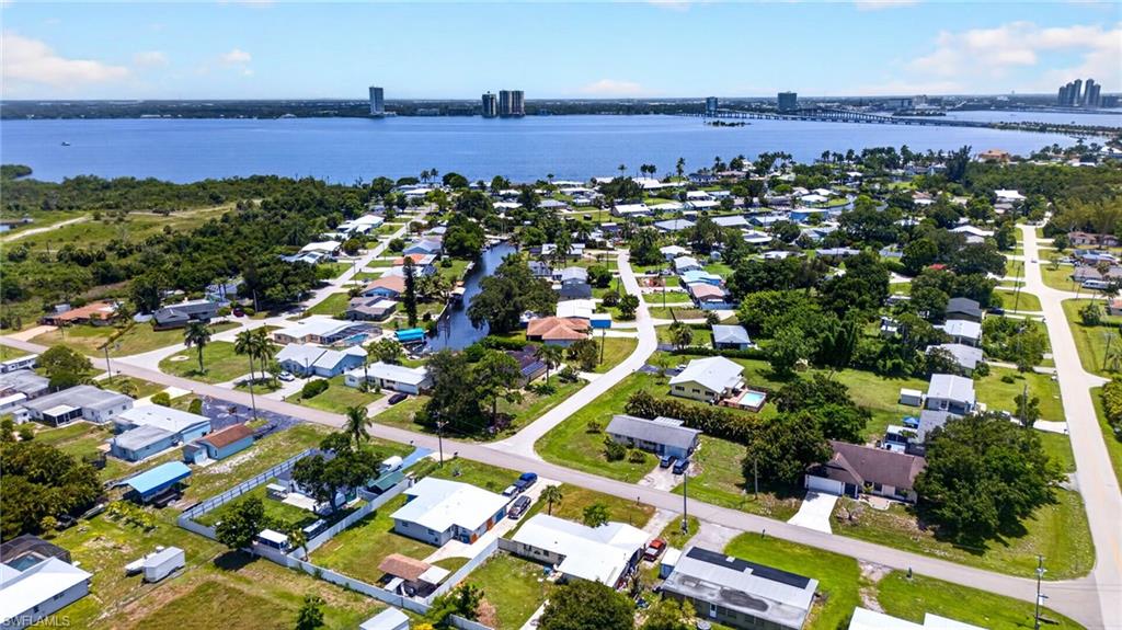PORT EDISON - Residential