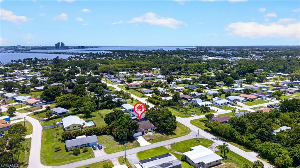 PORT EDISON - Residential