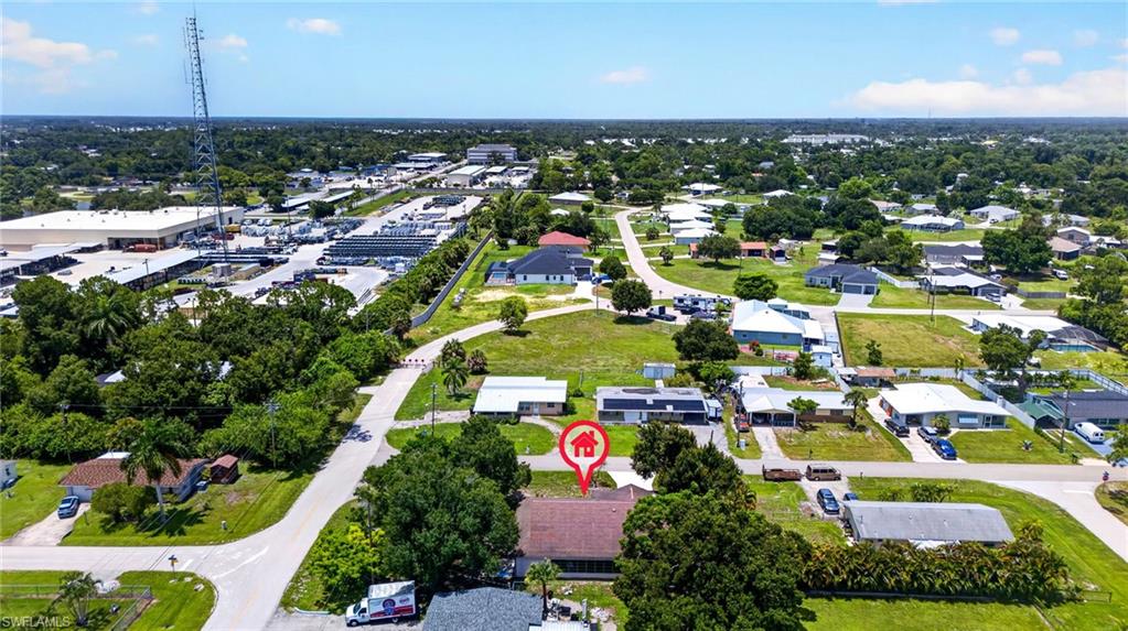 PORT EDISON - Residential
