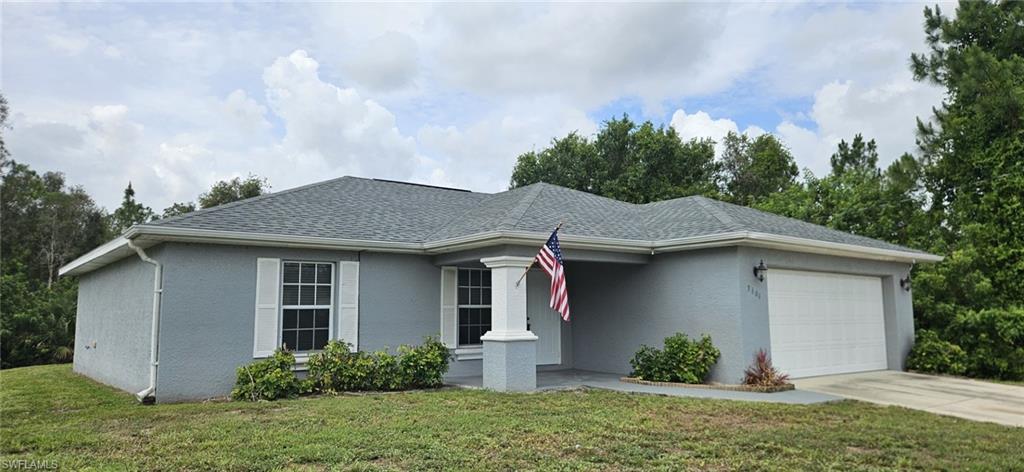 LEHIGH ACRES - Residential Lease