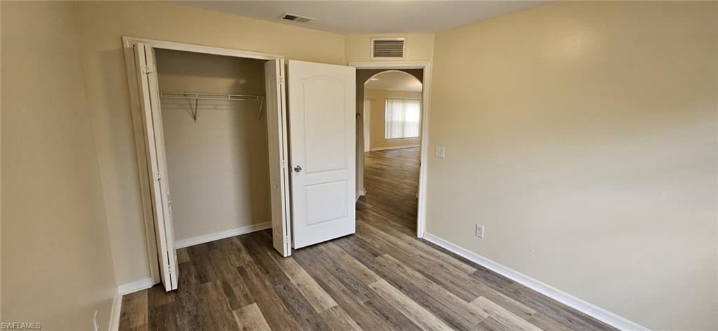 LEHIGH ACRES - Residential Lease
