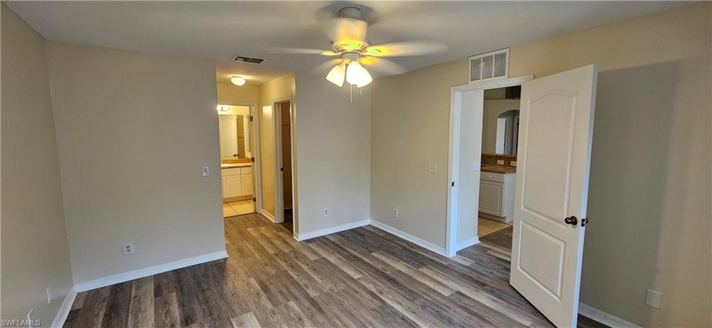 LEHIGH ACRES - Residential Lease
