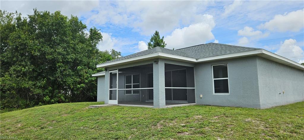 LEHIGH ACRES - Residential Lease