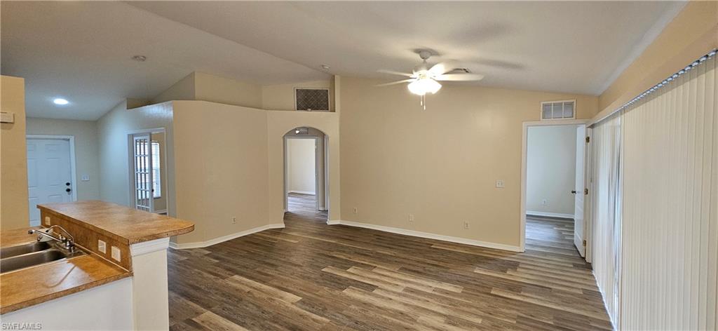 LEHIGH ACRES - Residential Lease