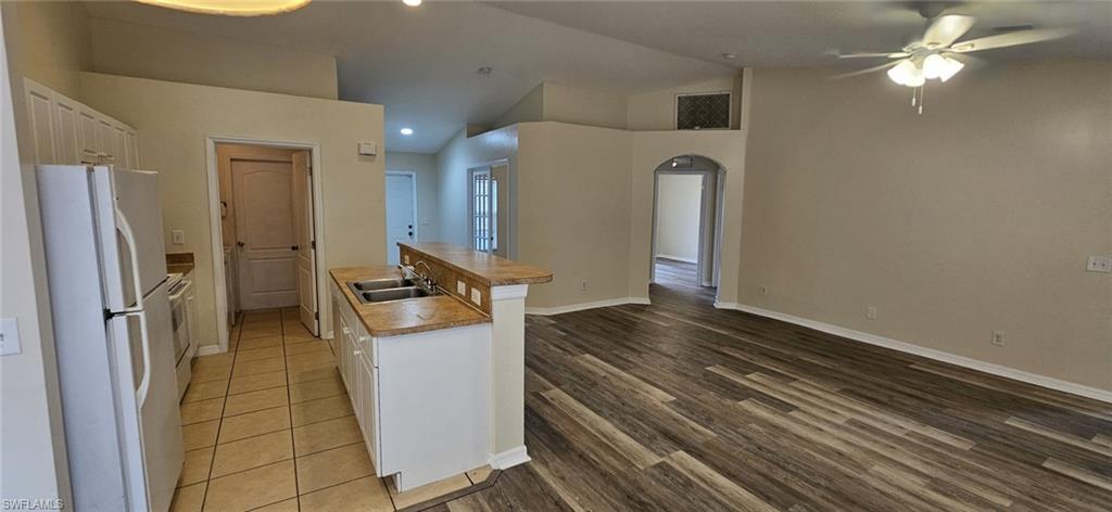 LEHIGH ACRES - Residential Lease