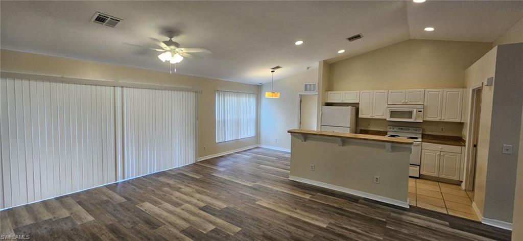 LEHIGH ACRES - Residential Lease