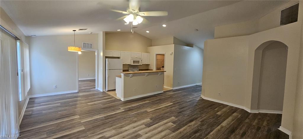 LEHIGH ACRES - Residential Lease