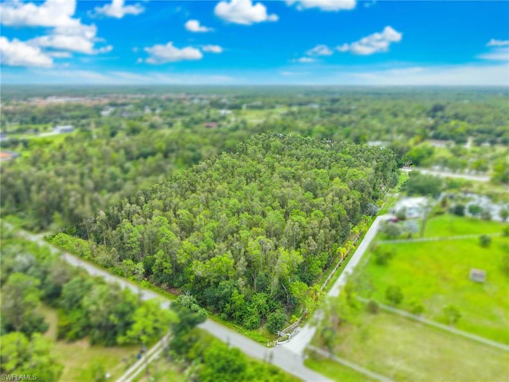 COLONIAL FARMS - Land