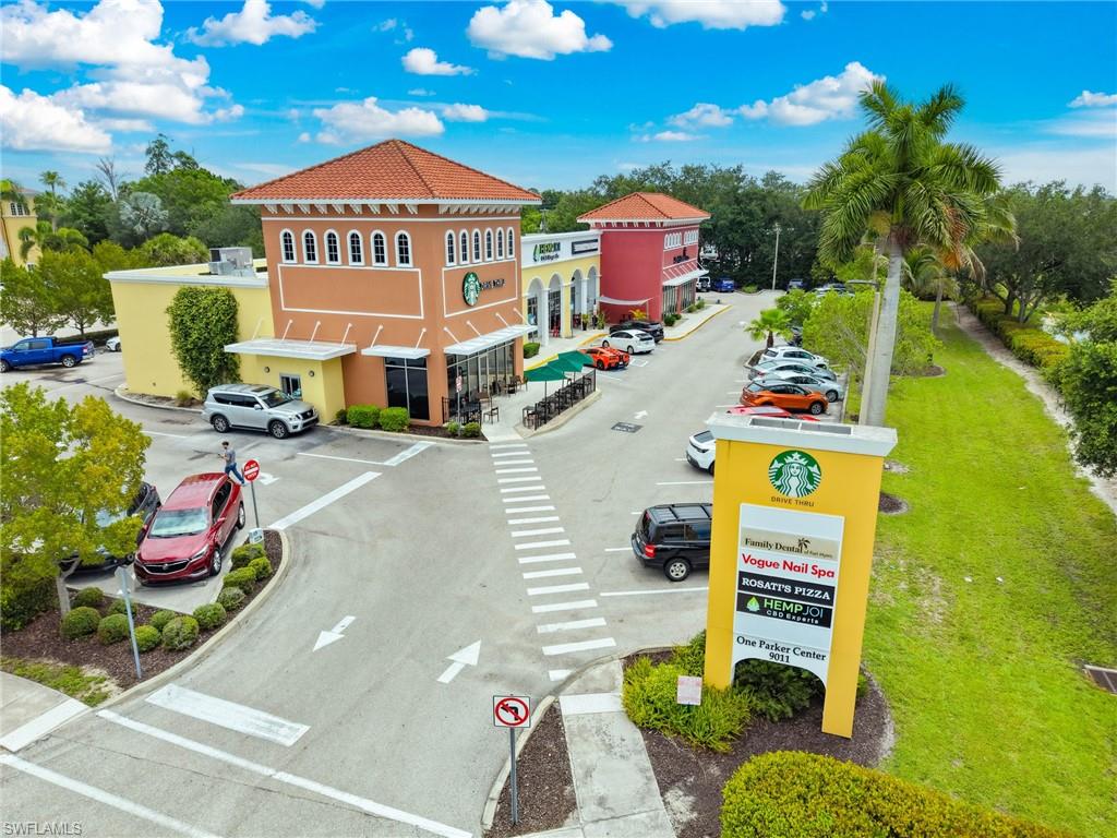 COLONIAL FARMS - Land