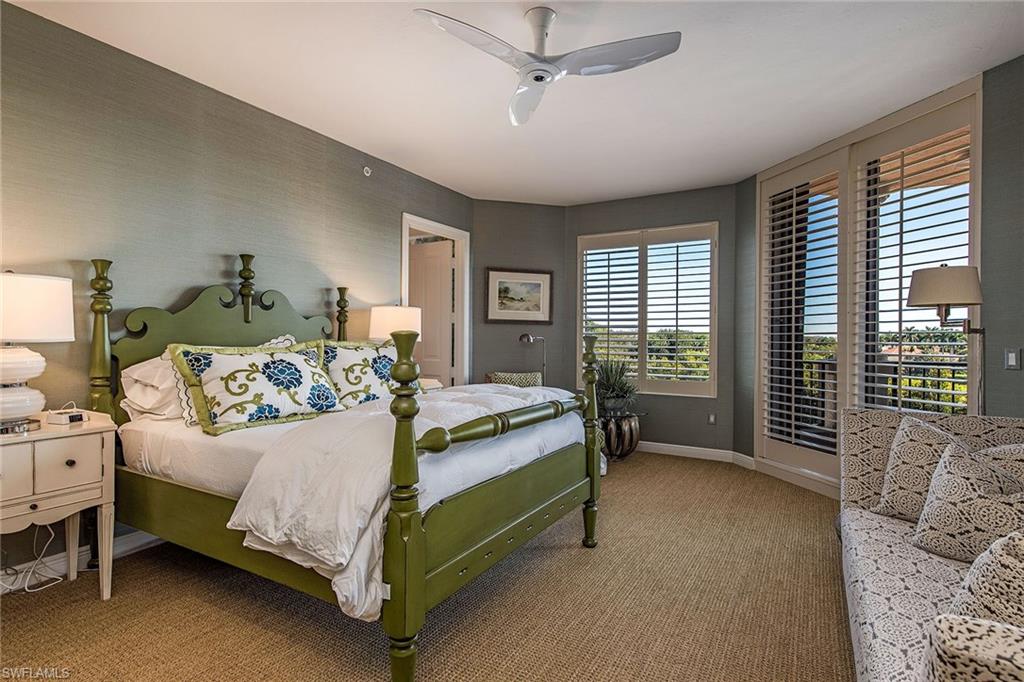 TRIESTE AT BAY COLONY - Residential