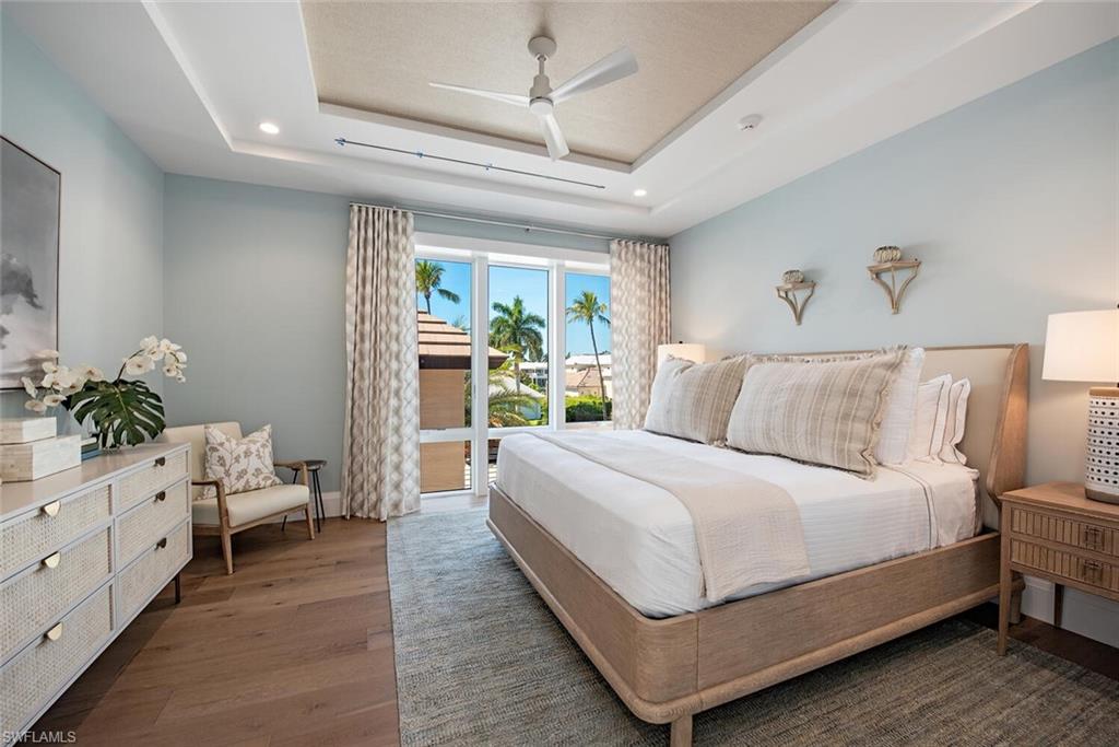 PORT ROYAL - Residential