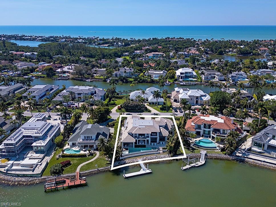 PORT ROYAL - Residential