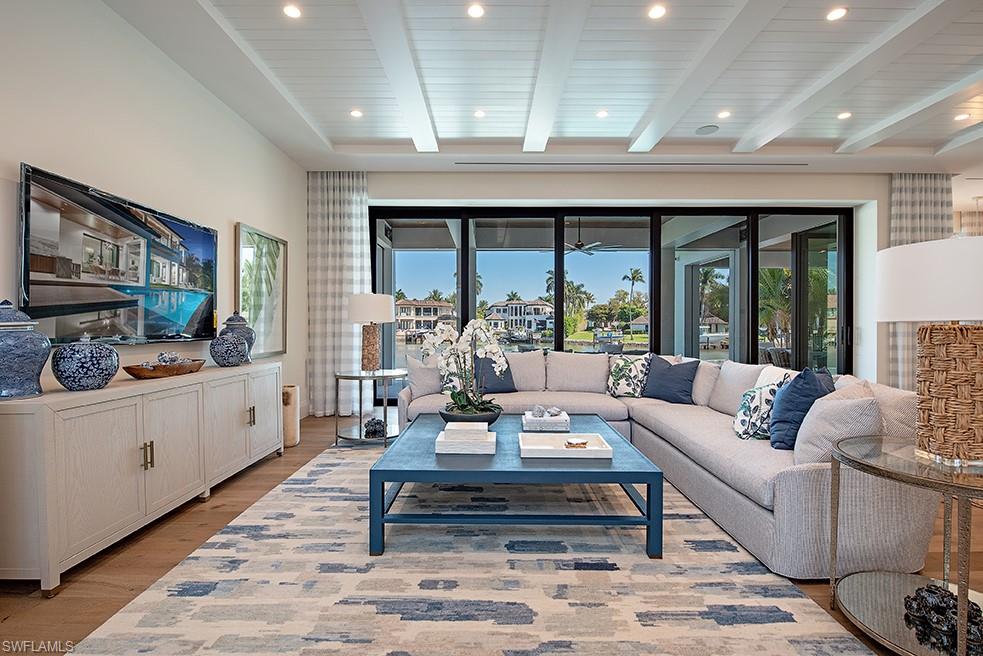 PORT ROYAL - Residential