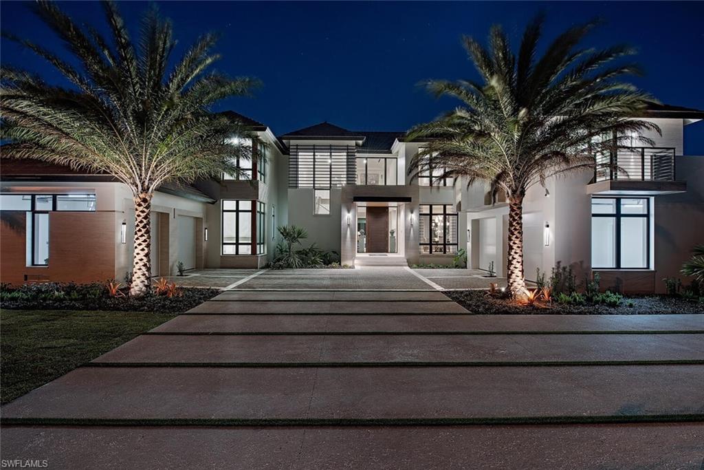 PORT ROYAL - Residential