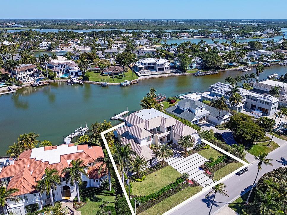 PORT ROYAL - Residential